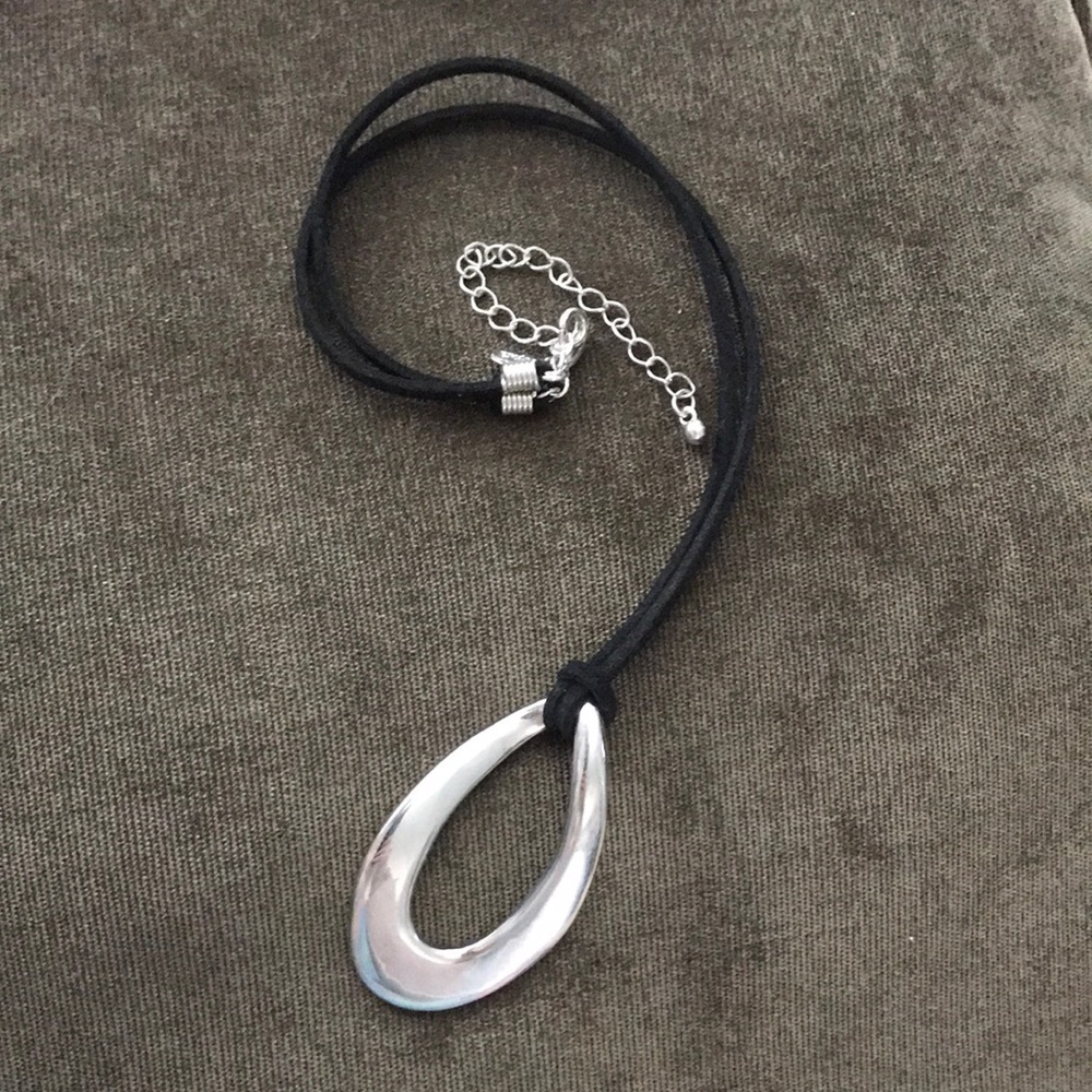 Lia Sophia Necklace